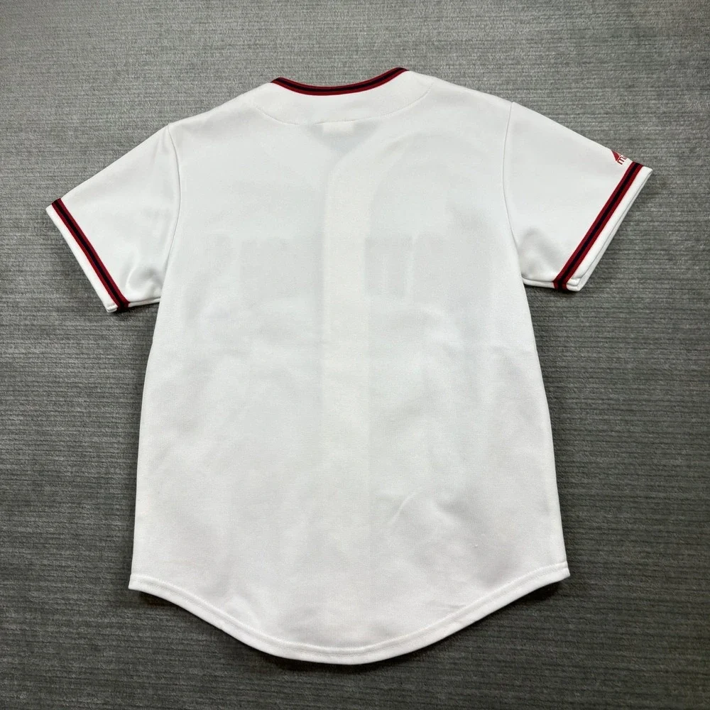 N/A nationals mlb